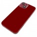 Задняя крышка для iPhone 13 mini (красный) в сборе, ориг#2160768