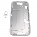 Средняя часть корпуса для iPhone 15 (синий), ориг#2162507