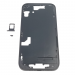 Средняя часть корпуса для iPhone 15 (черный), ориг#2162506