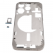 Средняя часть корпуса для iPhone 15 Pro (титан), ориг#2162505