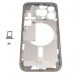 Средняя часть корпуса для iPhone 15 Pro Max (титан), ориг#2162502