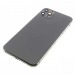 Задняя крышка для iPhone 11 Pro Max (серый) в сборе, ориг#2160750