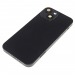 Задняя крышка для iPhone 13 mini (черный) в сборе, ориг#2160732