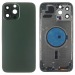 Задняя крышка для iPhone 13 Pro Max (зеленый) в сборе, ориг#2160726