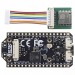 Модули беспроводные, радио HELTEC ESP32-S3R2+SX1262 МодульHELTEC WiFi LoRa 32(V4) HTIT-WB32LAF v4.2 беспроводнойGPS/Wi-Fi/BLE/LoRa F=863-928МГц U=3,7В 28dBm (630мВт)#2160866