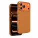 Чехол Keephone Kevlar Norra MagSafe iPhone 17 Pro Max (Solar)#2160500