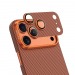 Защитное стекло камеры Keephone Kevlar Lens iPhone 17 Pro (Solar)#2186201