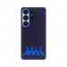 Чехол Airity Abbey Road 1969 Samsung Galaxy S26 Ultra (Blue)#2162353