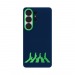 Чехол Airity Abbey Road 1969 Samsung Galaxy S26 Ultra (Green)#2162352