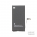 Аккумулятор iPhone 15 Premium#2161584