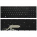 Клавиатура HP ProBook 650 G5 черная с рамкой#2161975