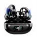Беспроводные Bluetooth-наушники - OWS Q71 (black) (244983)#2180734