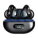Беспроводные Bluetooth-наушники - OWS Q71 (black) (244983)#2180733