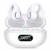 Беспроводные Bluetooth-наушники - OWS Q71 (white) (244985)#2180737