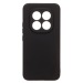 Чехол-накладка Activ Full Original Design для "Redmi Note 15 Pro+ 〈Global〉" (black) (244834)#2163614