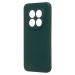 Чехол-накладка Activ Full Original Design для "Redmi Note 15 Pro+ 〈Global〉" (dark green) (244844)#2163613