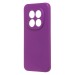 Чехол-накладка Activ Full Original Design для "Redmi Note 15 Pro+ 〈Global〉" (violet) (244839)#2163611