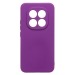 Чехол-накладка Activ Full Original Design для "Redmi Note 15 Pro+ 〈Global〉" (violet) (244839)#2163610