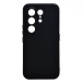 Чехол-накладка Activ Full Original Design для "Tecno Camon 50 Pro 5G" (black) (244837)#2163602