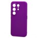 Чехол-накладка Activ Full Original Design для "Tecno Camon 50 Pro 5G" (violet) (244842)#2163588