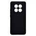 Чехол-накладка Activ Full Original Design для "Xiaomi Redmi Note 15 5G " (black) (244835)#2163803