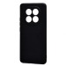 Чехол-накладка Activ Full Original Design для "Xiaomi Redmi Note 15 5G " (black) (244835)#2163804