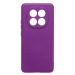 Чехол-накладка Activ Full Original Design для "Xiaomi Redmi Note 15 5G " (violet) (244840)#2163439