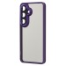 Чехол-накладка - PC090 для "Samsung Galaxy S26 +" (purple) (244563)#2163808