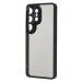 Чехол-накладка - PC090 для "Samsung Galaxy S26 Ultra" (black) (244561)#2163810