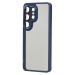 Чехол-накладка - PC090 для "Samsung Galaxy S26 Ultra" (blue) (244558)#2163812