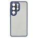 Чехол-накладка - PC090 для "Samsung Galaxy S26 Ultra" (blue) (244558)#2163811