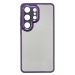 Чехол-накладка - PC090 для "Samsung Galaxy S26 Ultra" (purple) (244564)#2163813