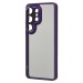 Чехол-накладка - PC090 для "Samsung Galaxy S26 Ultra" (purple) (244564)#2163814