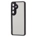 Чехол-накладка - PC090 для "Samsung Galaxy S26" (black) (244559)#2163816