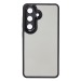 Чехол-накладка - PC090 для "Samsung Galaxy S26" (black) (244559)#2163815