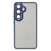Чехол-накладка - PC090 для "Samsung Galaxy S26" (blue) (244556)#2163817