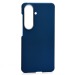 Чехол-накладка - SM028 (2) SafeMag Carbon для "Samsung Galaxy S26" (dark blue) (244542)#2165658