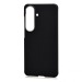 Чехол-накладка - SM028 SafeMag Carbon для "Samsung Galaxy S26" (black) (244539)#2165651