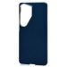 Чехол-накладка - SM028(2) SafeMag Carbon для "Samsung Galaxy S26 Ultra" (dark blue) (244544)#2165648
