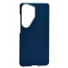 Чехол-накладка - SM028(2) SafeMag Carbon для "Samsung Galaxy S26 Ultra" (dark blue) (244544)#2165649