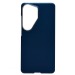 Чехол-накладка - SM028(2) SafeMag Carbon для "Samsung Galaxy S26 Ultra" (dark blue) (244544)#2165647
