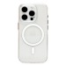 Чехол-накладка - SM047 SafeMag для "Apple iPhone 15 Pro" (transparent) (244691)#2163243