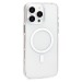 Чехол-накладка - SM047 SafeMag для "Apple iPhone 16 Pro Max" (transparent) (244690)#2163235