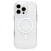 Чехол-накладка - SM047 SafeMag для "Apple iPhone 16 Pro Max" (transparent) (244690)#2163237
