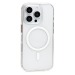 Чехол-накладка - SM047 SafeMag для "Apple iPhone 16 Pro" (transparent) (244689)#2163232
