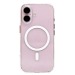 Чехол-накладка - SM047 SafeMag для "Apple iPhone 16" (transparent) (244687)#2163231