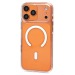 Чехол-накладка - SM047 SafeMag для "Apple iPhone 17 Pro Max/18 Pro Max" (transparent) (244692)#2163227
