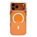 Чехол-накладка - SM047 SafeMag для "Apple iPhone 17 Pro Max/18 Pro Max" (transparent) (244692)#2163228