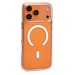 Чехол-накладка - SM047 SafeMag для "Apple iPhone 17 Pro Max/18 Pro Max" (transparent) (244692)#2163226