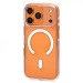 Чехол-накладка - SM047 SafeMag для "Apple iPhone 17 Pro/18 Pro" (transparent) (244694)#2163224